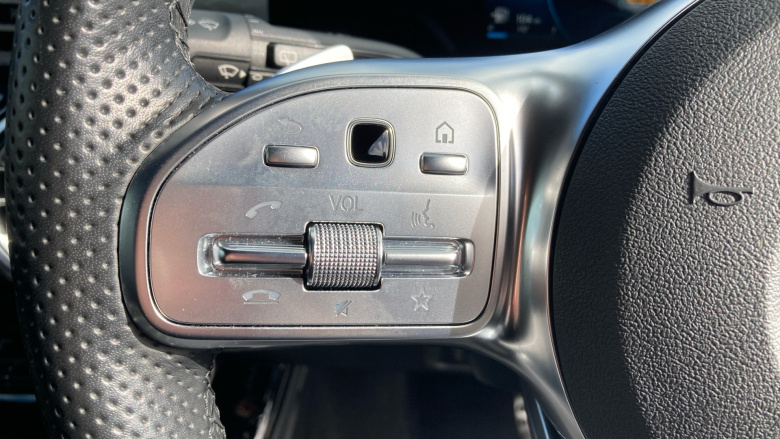 Mercedes-Benz A-Class A200 AMG Line Executive Edition 5dr Auto Petrol Hatchback